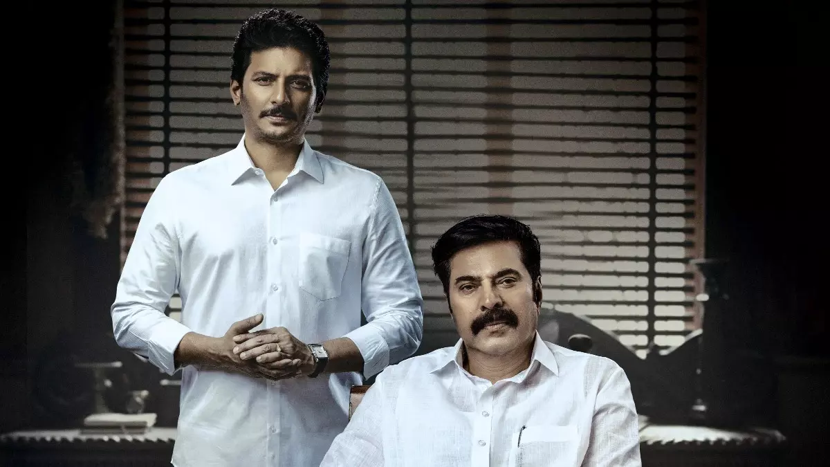 “Yatra 2″Review: – A Political Drama with Mixed Results