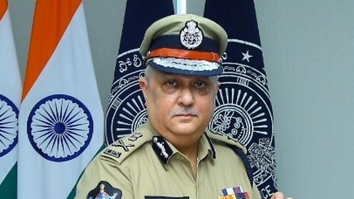 Police Identify Over 4,600 Involved in Poll-Related Violence Across Andhra Pradesh