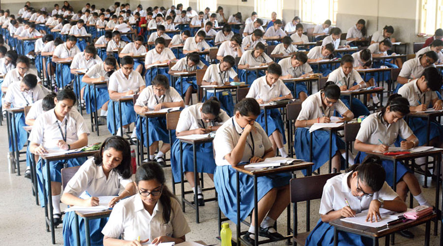 Schools in The Hindu in School Programme Shine in CBSE, ICSE, and ISC Exams