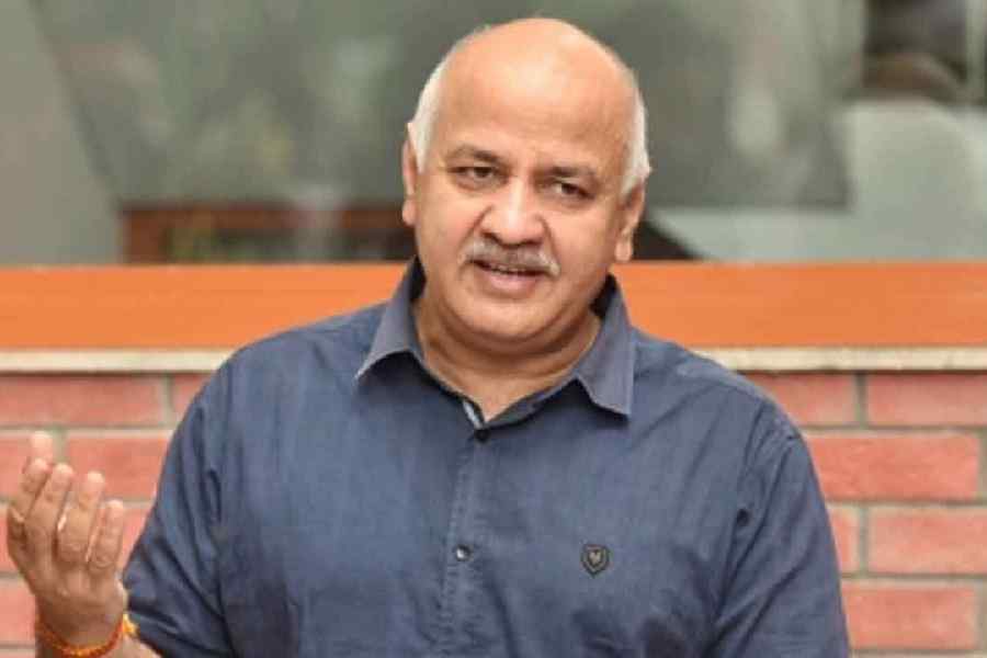 Delhi High Court Denies Bail to Former Deputy CM Manish Sisodia in Excise Policy Scam