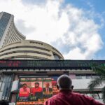 Sensex and Nifty Hit New All-Time Highs in Early Trade