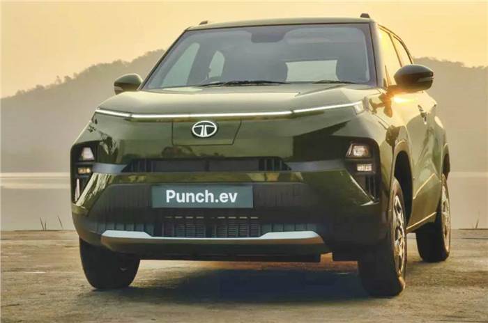 Real-World Range Test: Tata Punch EV LR Variant