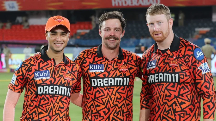 Top Performers in IPL: Travis Head, Jake Fraser-McGurk, and Pat Cummins Shine