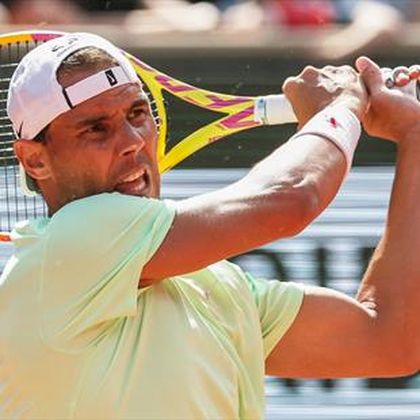 Rafael Nadal Faces Alexander Zverev in Nightmarish French Open 2024 Opening Draw