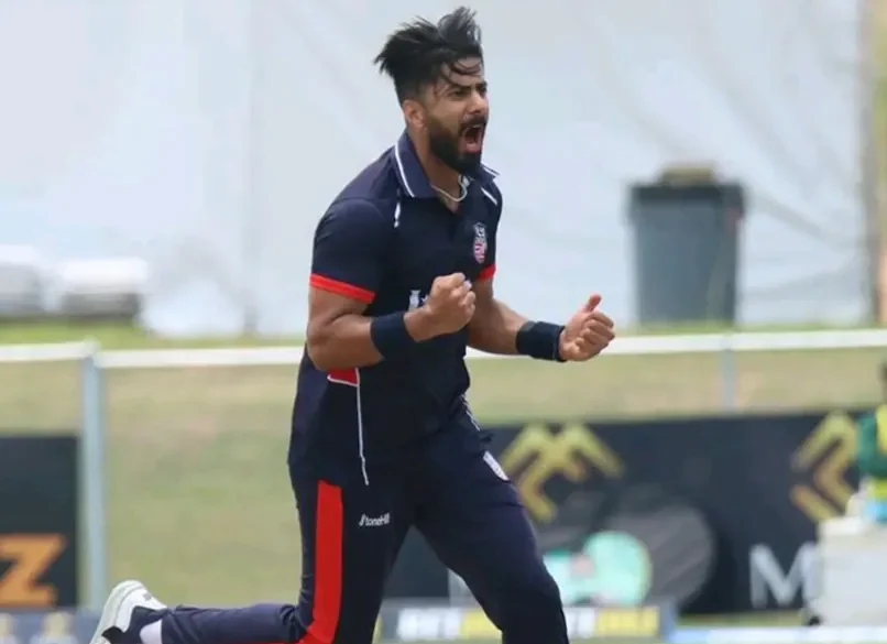 Ali Khan Asserts USA's T20I Series Win Over Bangladesh Was No Fluke, Eyes Upsets at T20 World Cup
