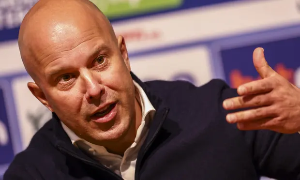 Arne Slot to Succeed Jurgen Klopp as Liverpool Manager