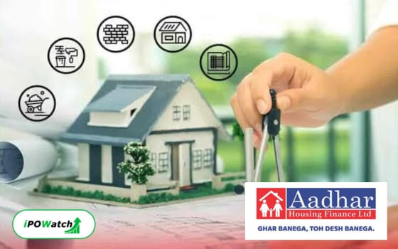 Aadhar Housing Finance IPO: Subscription Status, Details, and Grey Market Premium