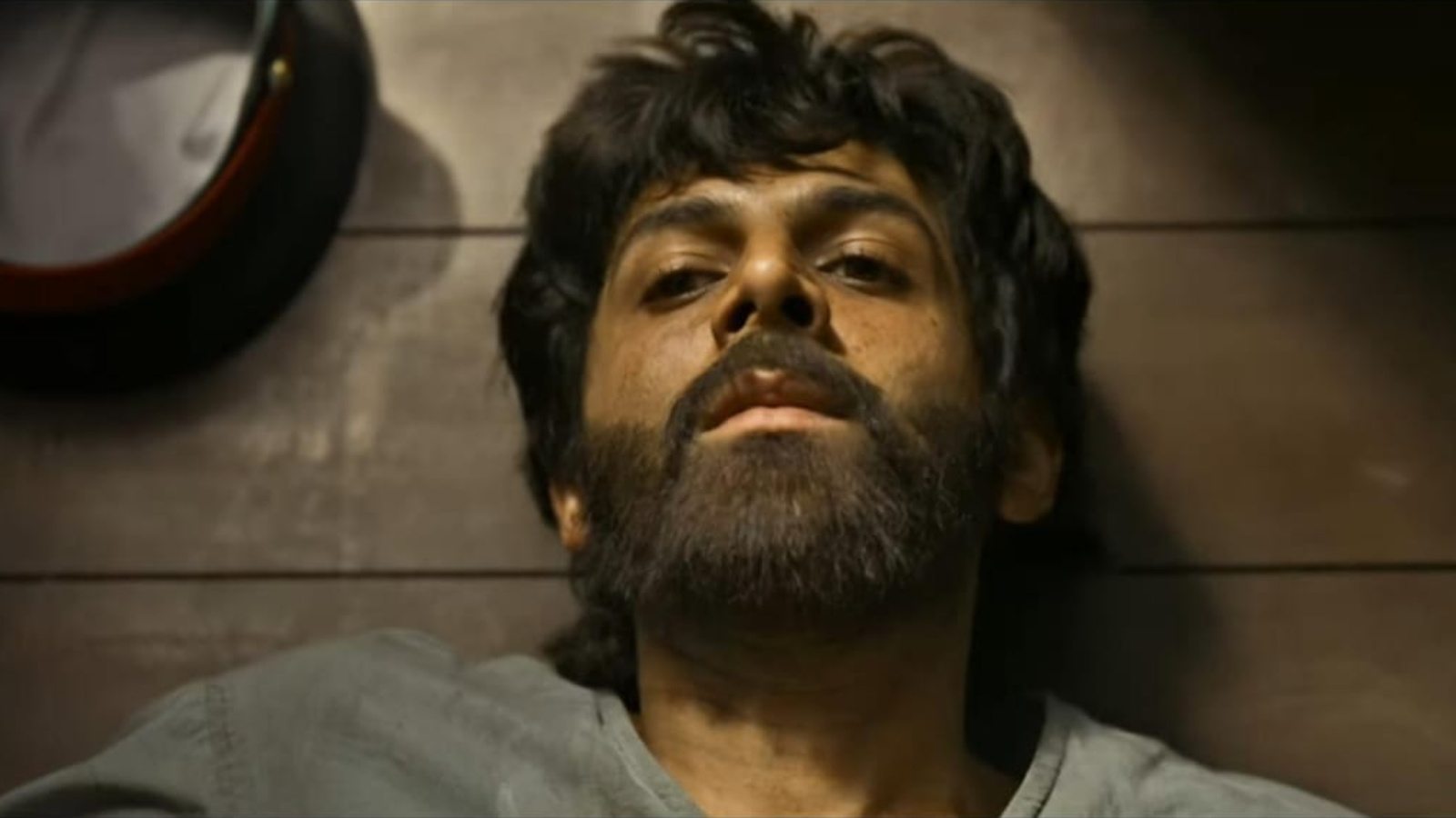 Kartik Aaryan Unveils Trailer for 'Chandu Champion,' Inspired by Paralympic Hero Murlikant Petkar