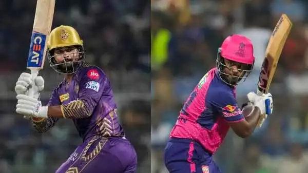 Jos Buttler's Heroic 107* Powers Rajasthan Royals to Thrilling Win Over Kolkata Knight Riders