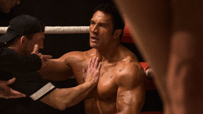 Dwayne Johnson Unrecognizable in First Look of MMA Drama ‘The Smashing Machine’