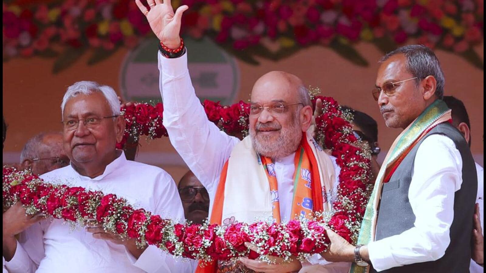 Voters in Tharuhat: Discontent Grows with Nitish Kumar Ahead of Elections