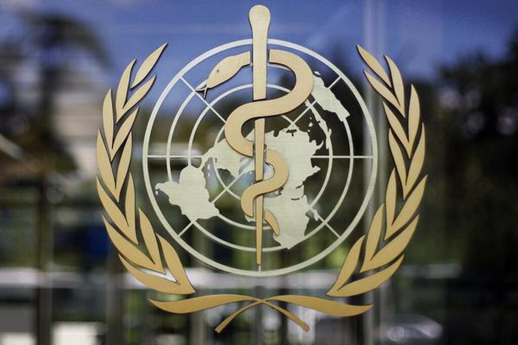 WHO Updates Bacterial Pathogens Priority List Highlighting Critical AMR Threats