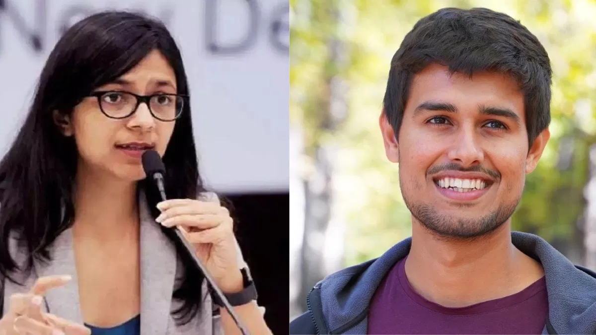 AAP MP Swati Maliwal Alleges Receiving Rape and Death Threats Amidst Character Assassination Campaign