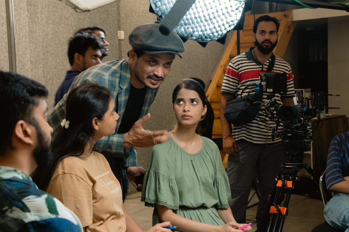 Director Ashwin Agrawal on ‘Broken Mirror’ and catalysing social change through films