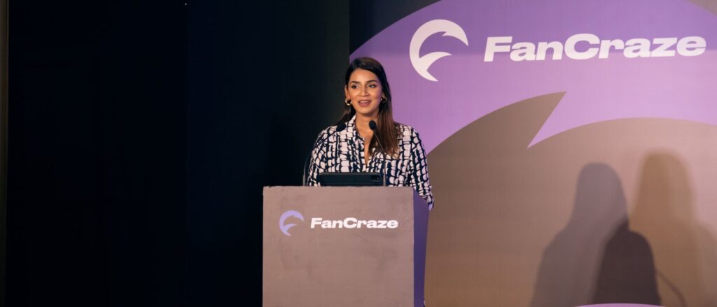 ICC and FanCraze Extend Partnership, Launch New Fan Engagement Products