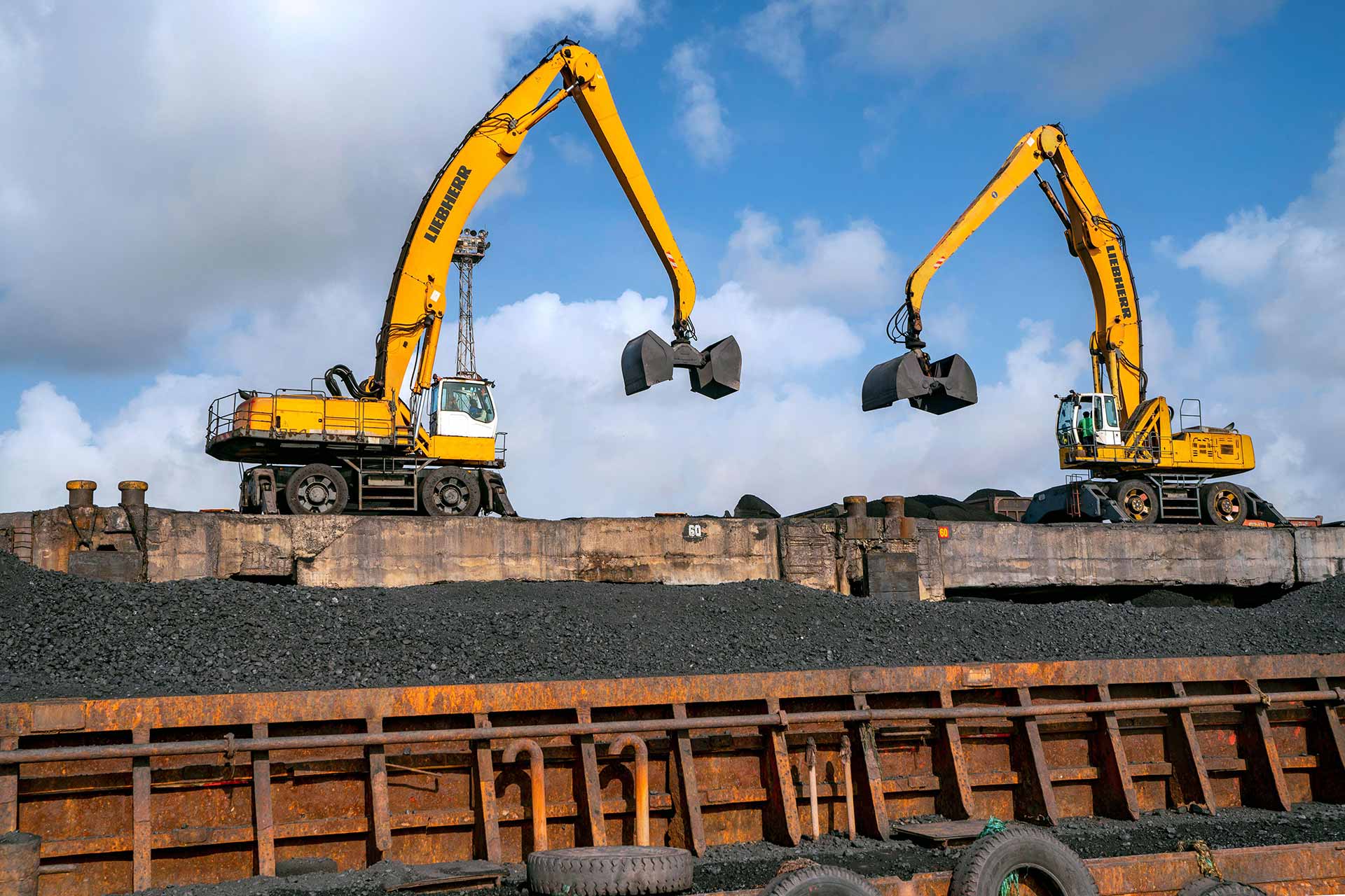 Adani Group Accused of Selling Low-Quality Coal at Triple the Cost to Tamil Nadu Power Utility: OCCRP Report