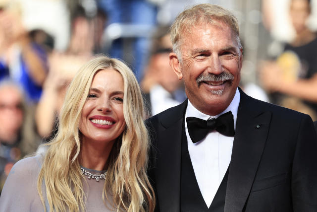 Kevin Costner Premieres Horizon: An American Saga at Cannes, Faces Funding Challenges for Series