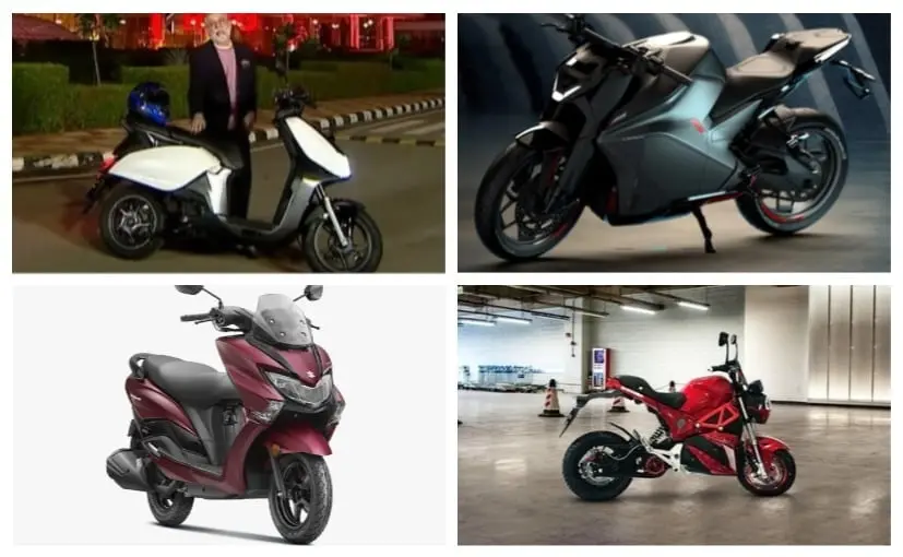 4 Upcoming Bikes and Scooters to Look Forward To