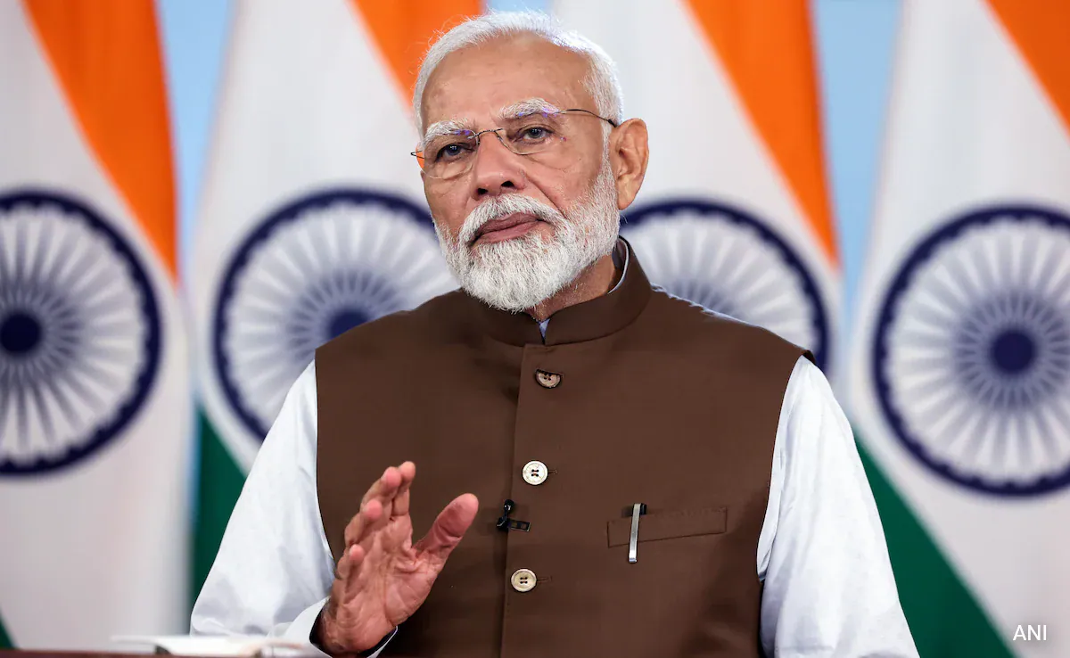 PM Modi: Growing Support for BJP-Led NDA in Lok Sabha Elections