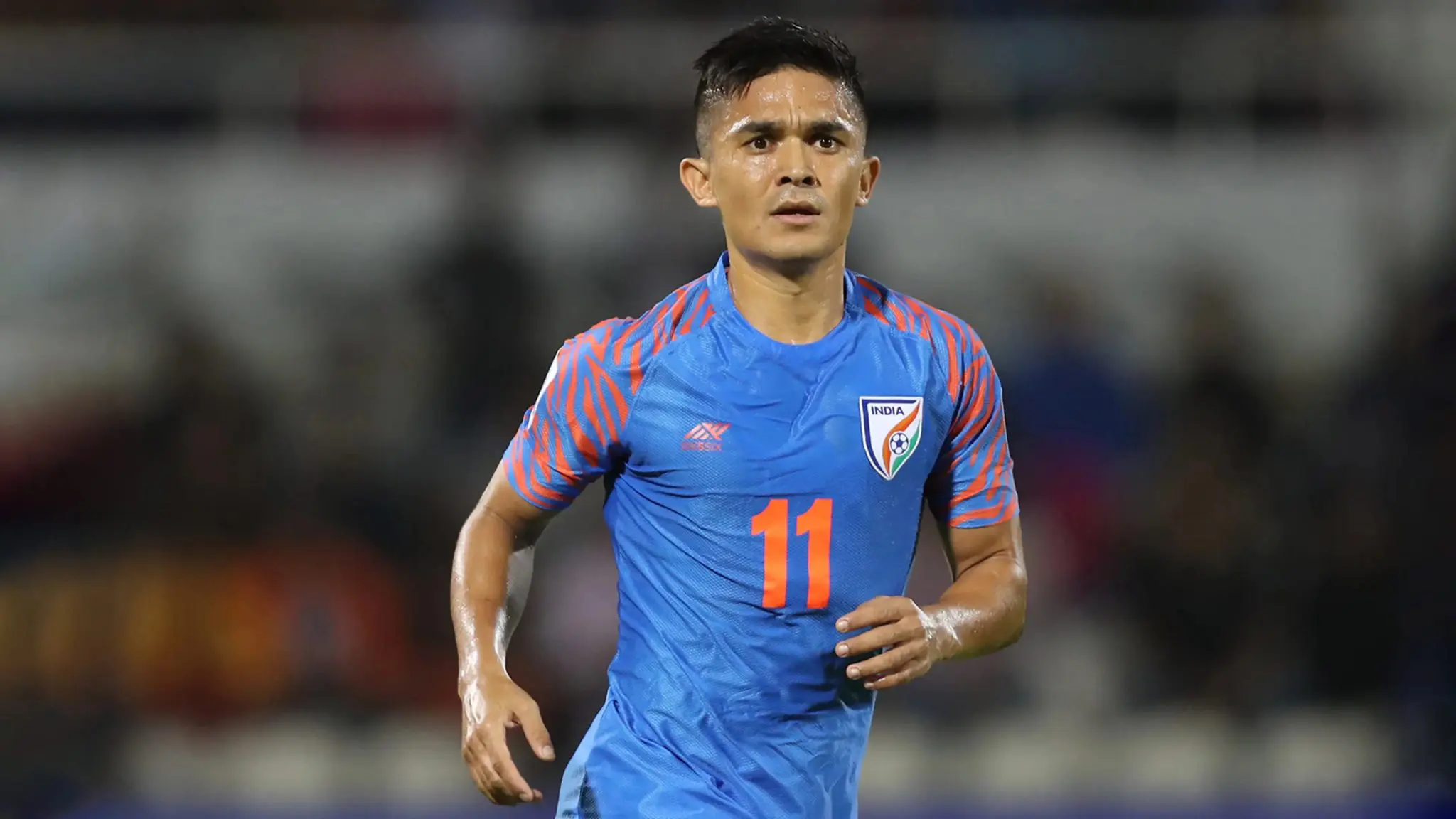 Famous Sunil Chhetri Quotes: Inspiring Words from India's Football Icon