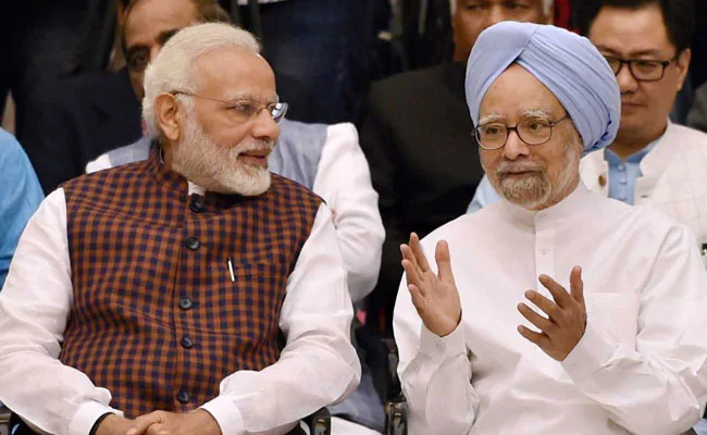 Manmohan Singh Accuses PM Modi of Divisive Hate Speeches in Punjab Polls Appeal