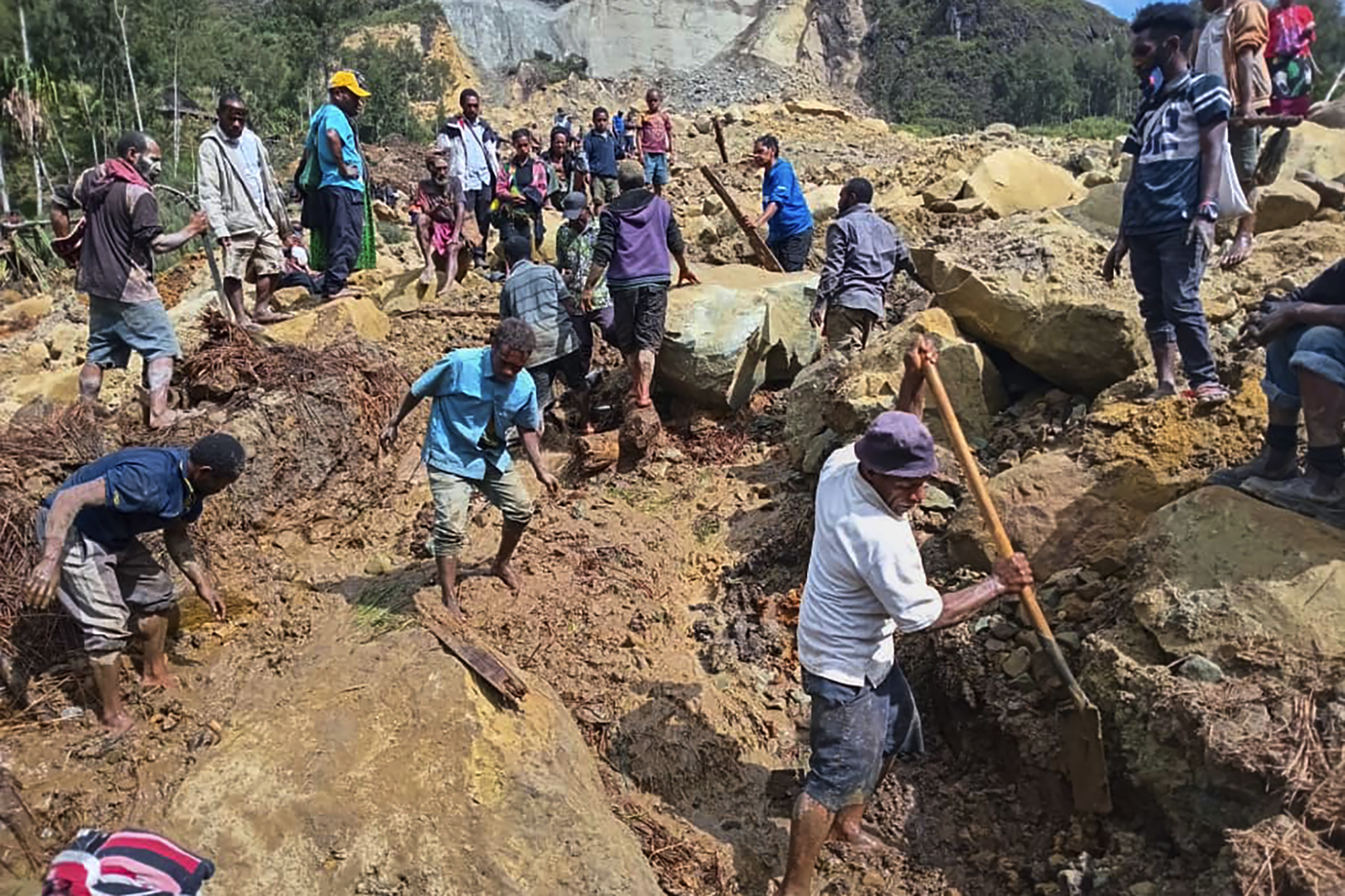 Meta Description: The Government of India has granted $1 million in immediate assistance to Papua New Guinea for flood relief and rehabilitation efforts following devastating floods and landslips that have killed 2,000 people.