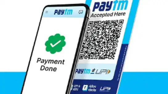 Paytm Share Price Highlights: May 27, 2024