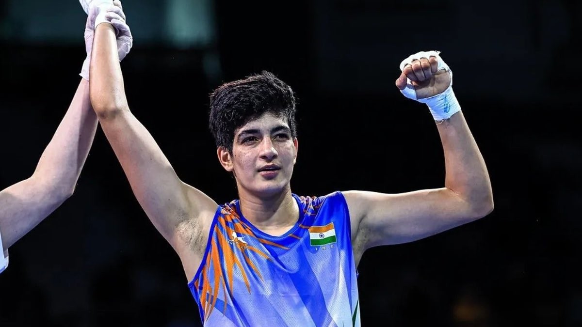 Parveen Hooda Suspended by WADA, Likely to Lose Olympic Quota