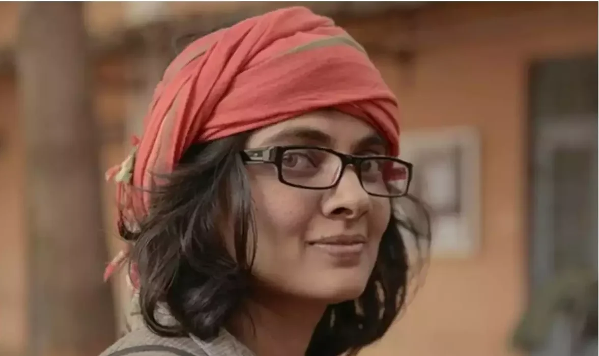 Roopa Rao: Shining in Cinema’s Male-Dominated World