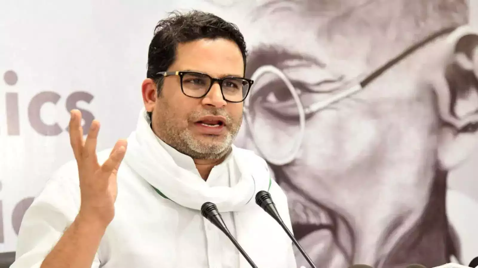Prashant Kishor: Missed Opportunities Cost Opposition in 2024 Lok Sabha Elections