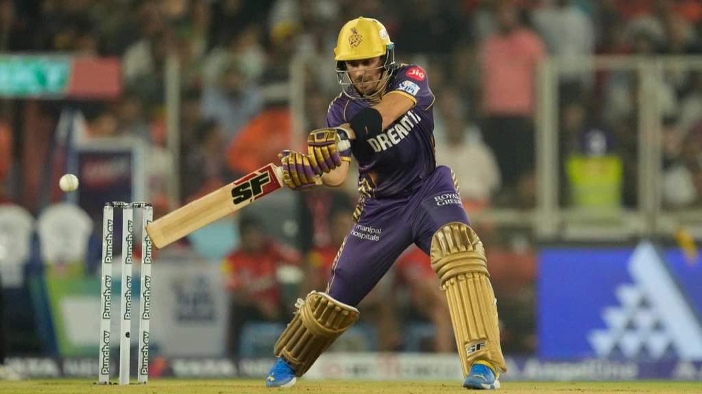 Rahmanullah Gurbaz Returns to KKR for IPL Playoffs Amid Family Health Crisis
