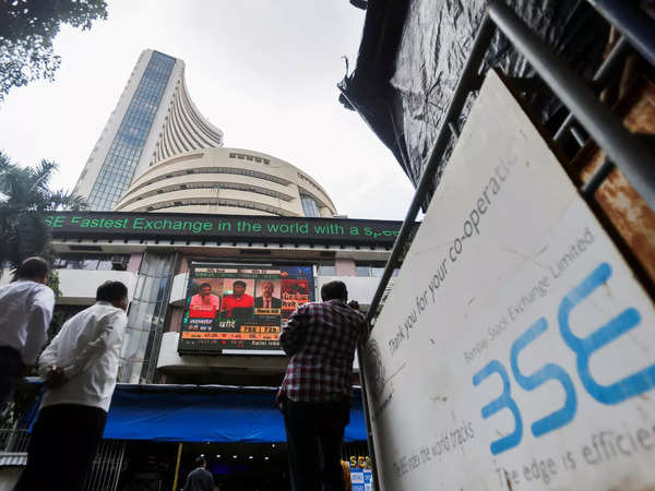 Sensex and Nifty 50 Set for Positive Opening Amid Mixed Global Cues