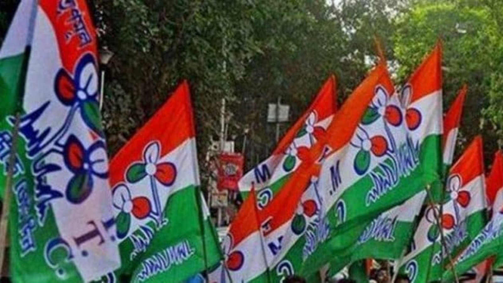 TMC Worker Detained for Allegedly Molesting Minor in West Bengal's Sandeshkhali