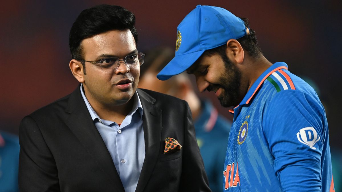 BCCI Secretary Jay Shah Hints at Indian Successor for Head Coach Role, Rejects Approach to Former Australian Cricketers