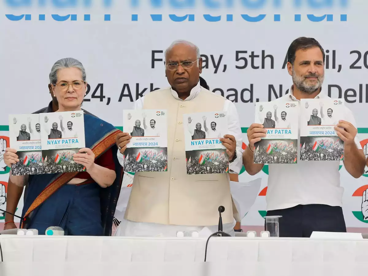 Congress Defends Criticism of Agnipath Scheme, Cites Model Code of Conduct Allowance