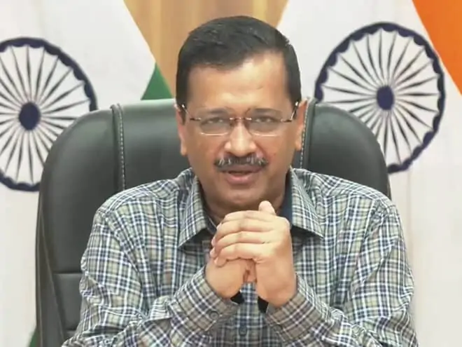 AAP Chief Says He Lost 6 Kg in Jail, Might Have Serious Illness;